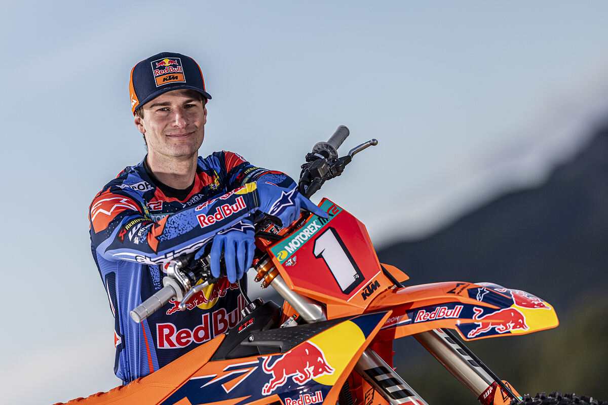 Simon Laengenfelder 2026 contract announcement