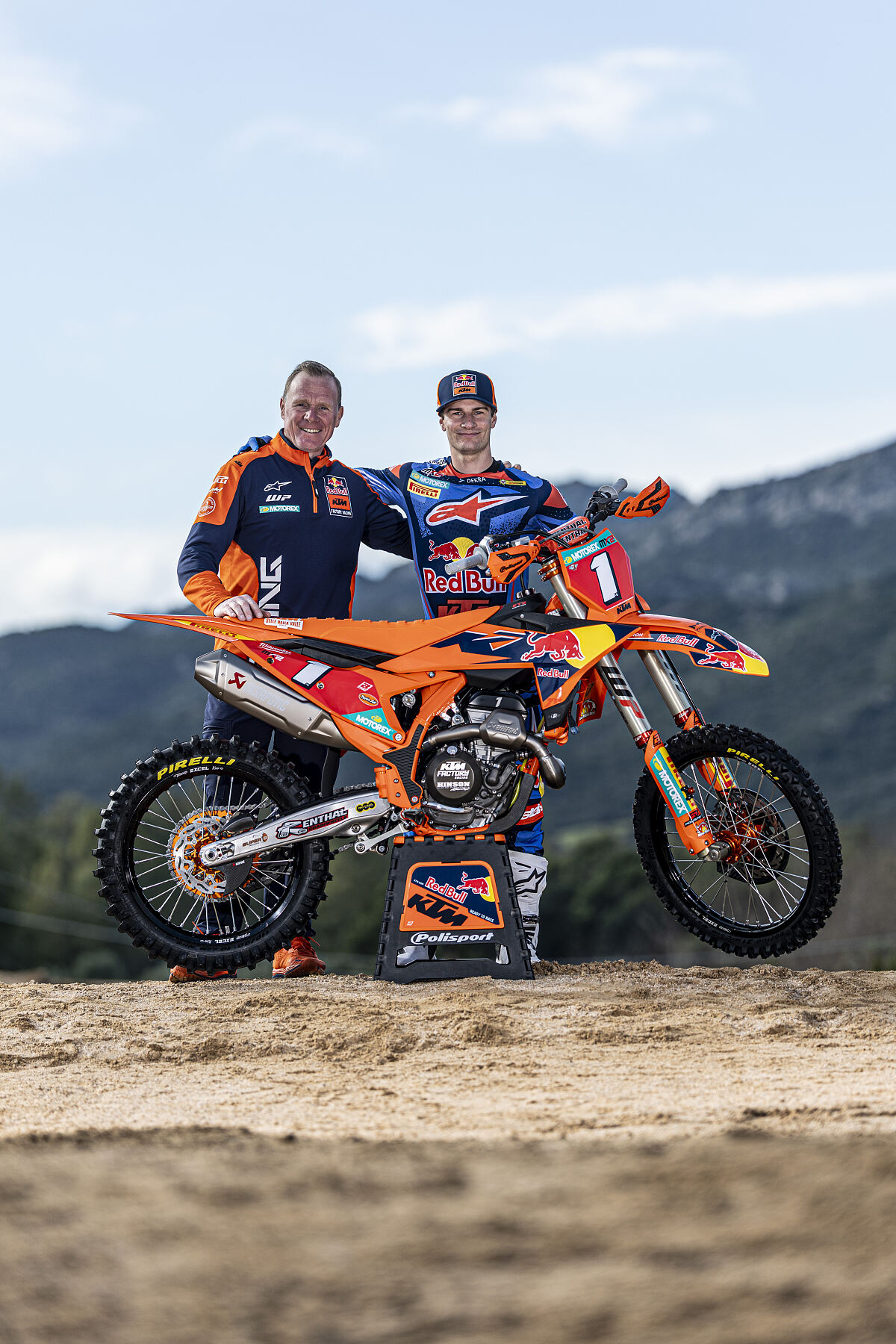 Simon Laengenfelder 2026 contract announcement