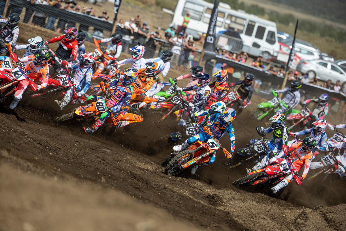 Lucas Coenen 2026 MXGP Argentina