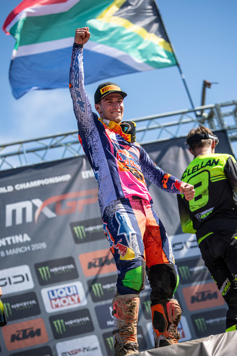 Simon Laengenfelder 2026 MX2 Argentina