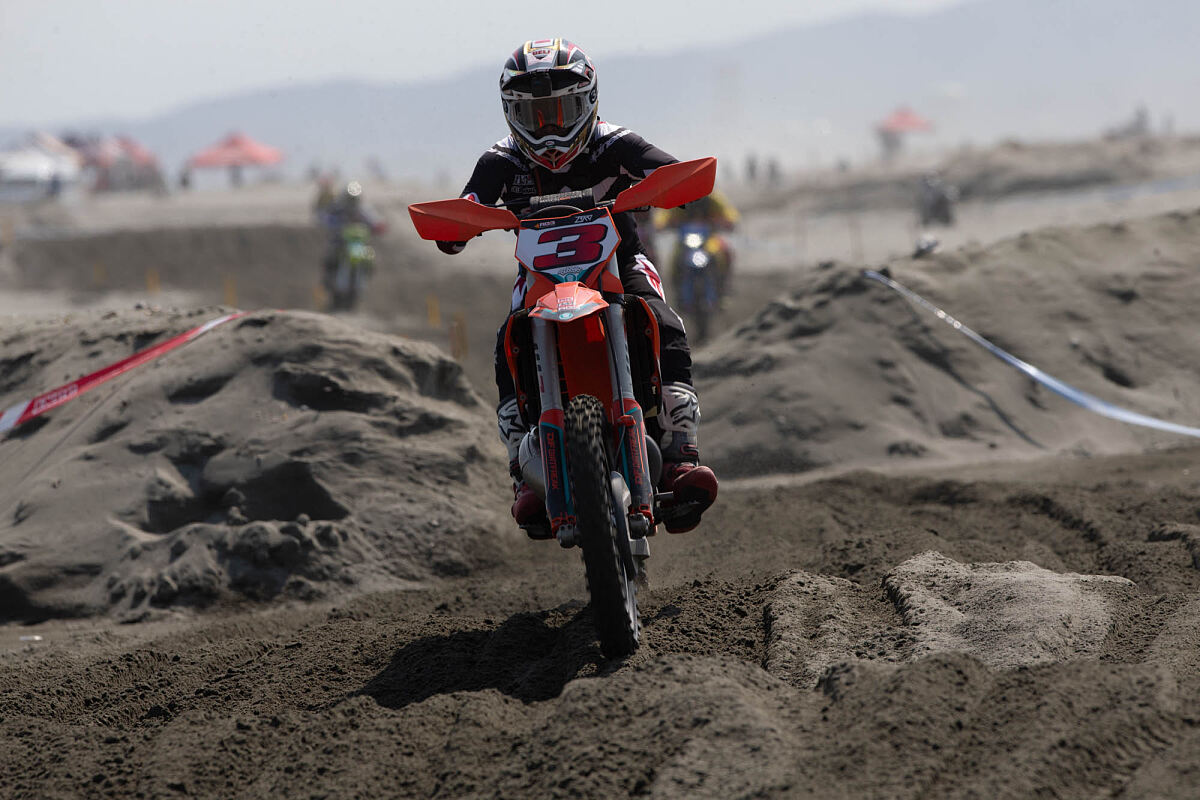 矢野 和都（RG3 Racing）