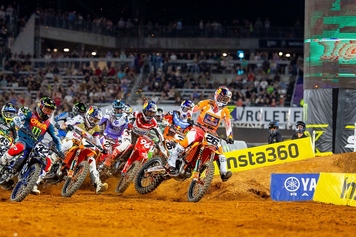 JORGE PRADO 02 - RED BULL KTM FACTORY RACING - BIRMINGHAM