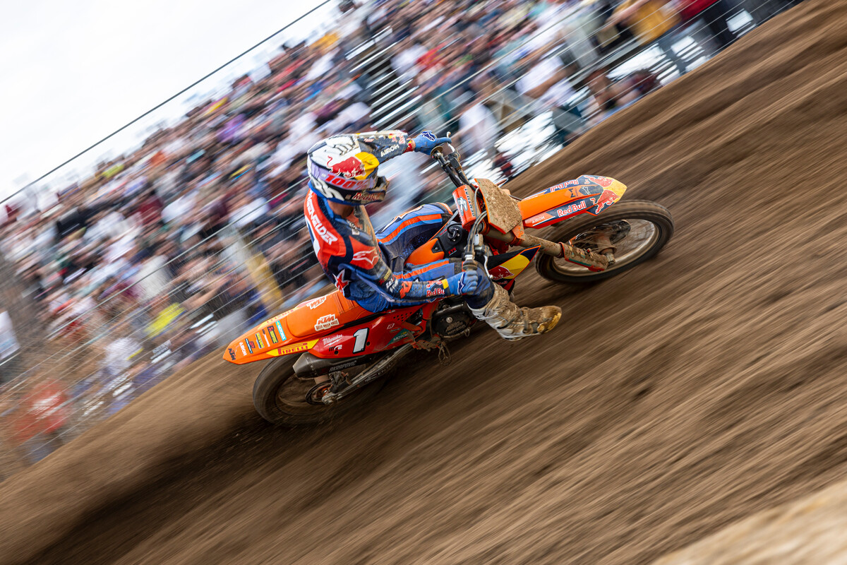 Simon Laengenfelder 2026 MX2 Andalucia