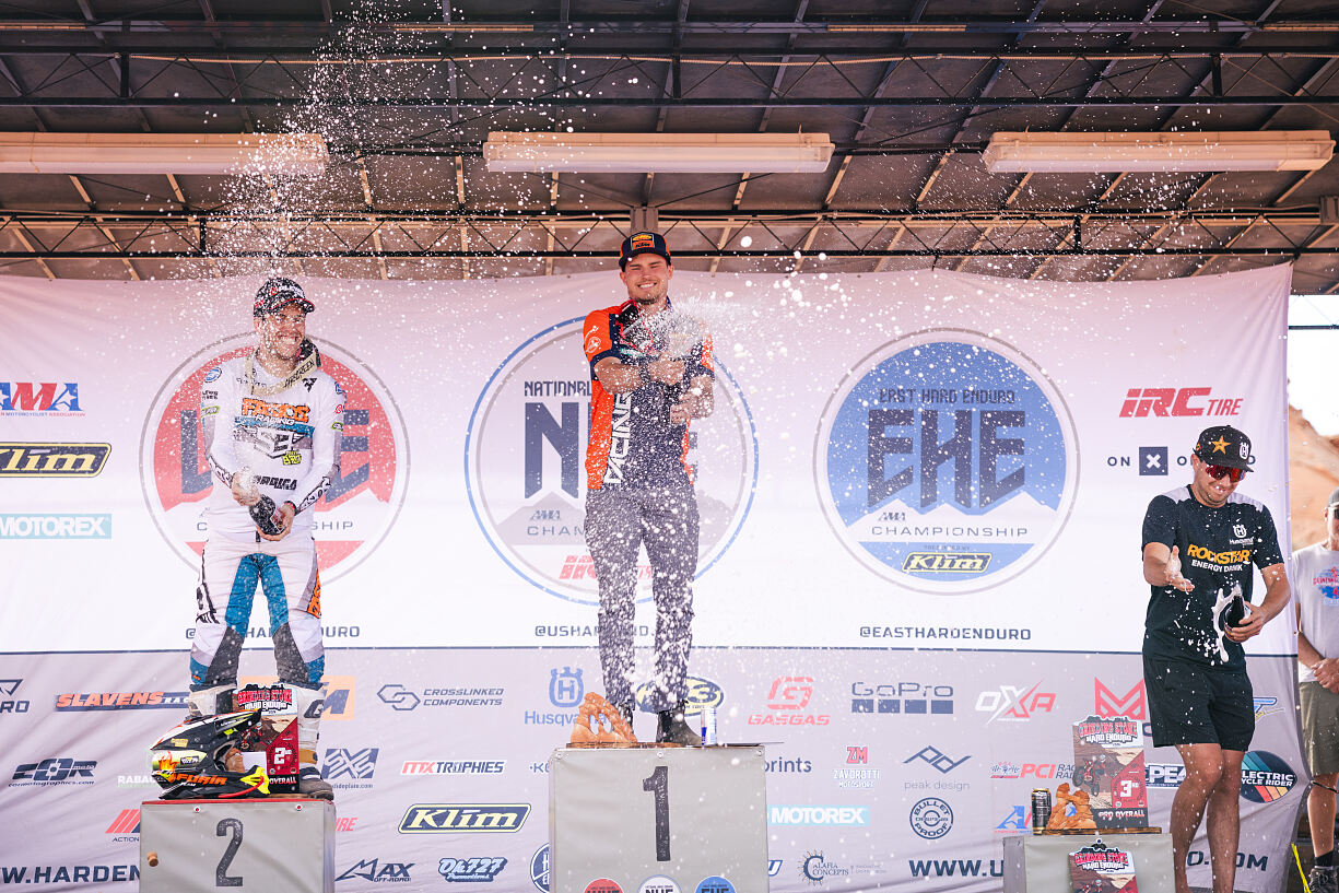 TRYSTAN HART 04 - FMF KTM FACTORY RACING - GRINDING STONE