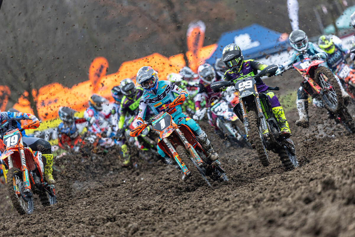 Simon Laengenfelder 2026 MX2 Switzerland