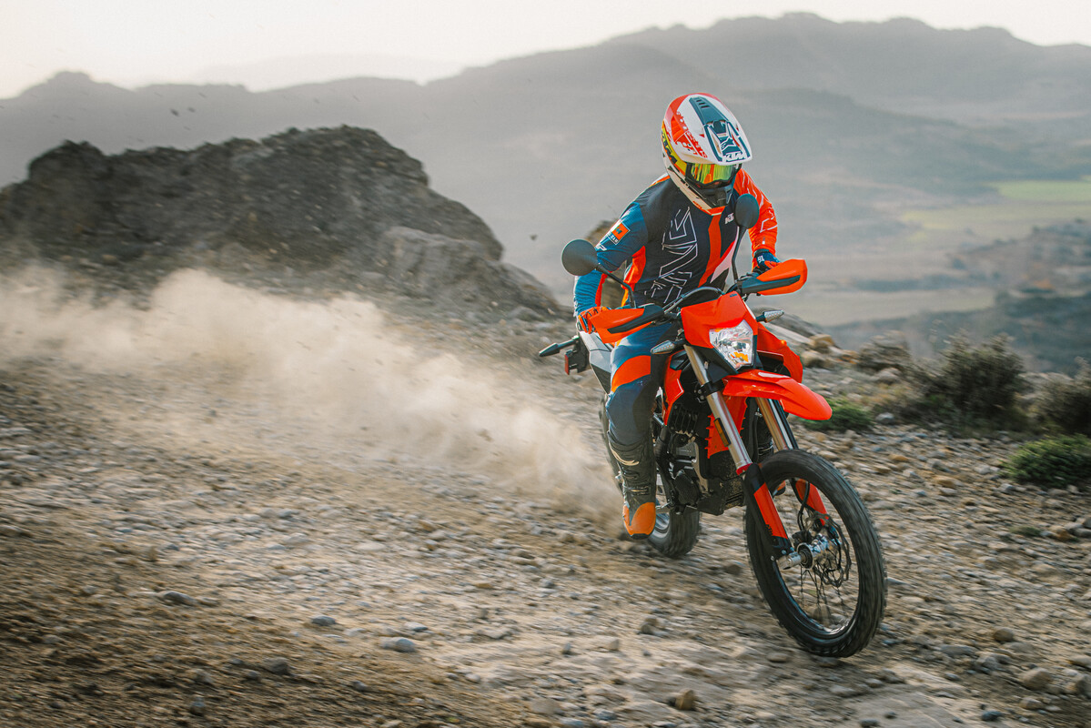 MY27 KTM FREERIDE E