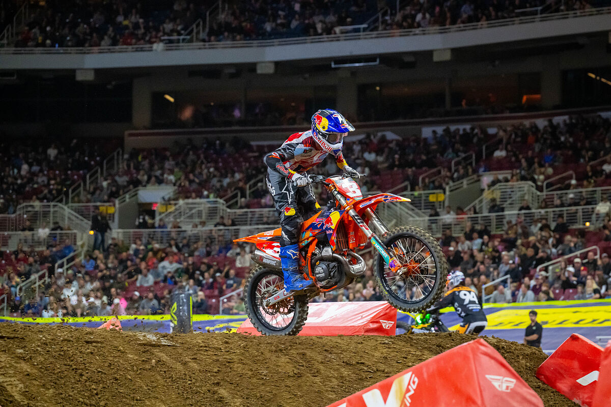 ELI TOMAC 02 - RED BULL KTM FACTORY RACING - ST. LOUIS