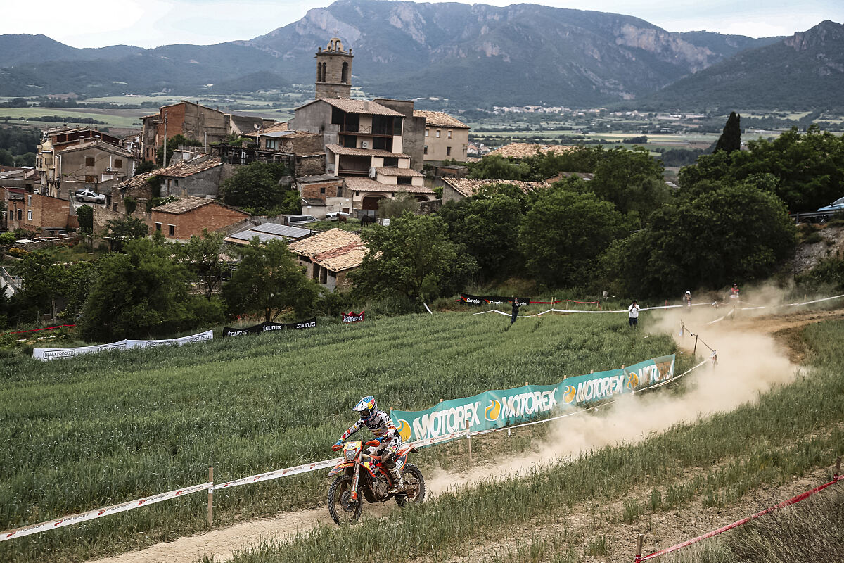 Josep García_EnduroGP 2026_Oliana_España