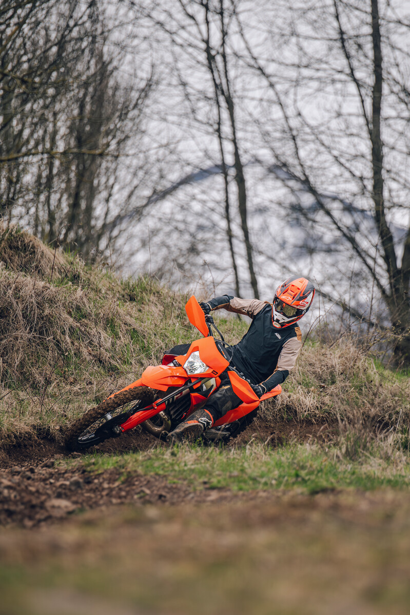 2027 KTM 300 EXC