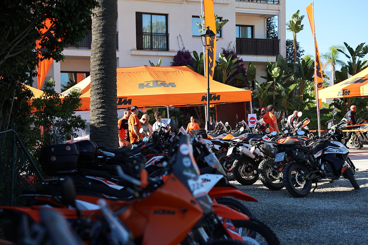 X REUNIÓN KTM