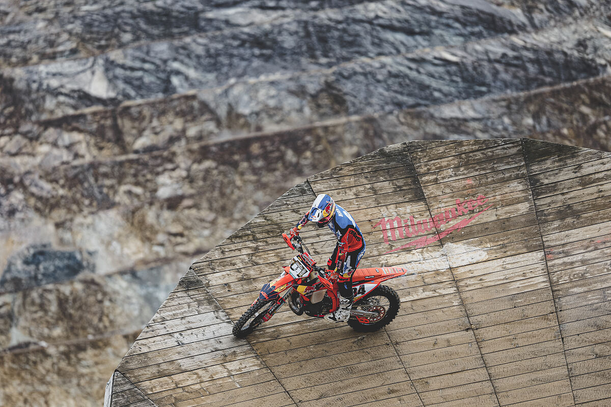 Red Bull KTM Factory Racing - 2026 Red Bull Erzbergrodeo