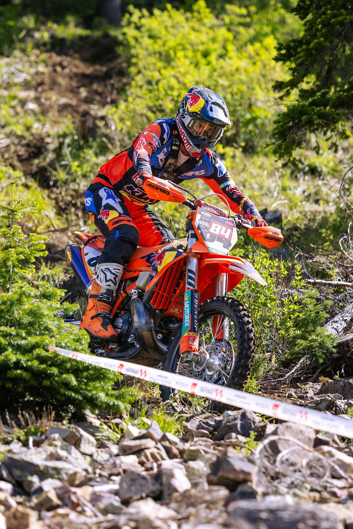 Red Bull KTM Factory Racing - 2026 FIM Hard Enduro World Championship - Round 3, Silver Kings Hard Enduro