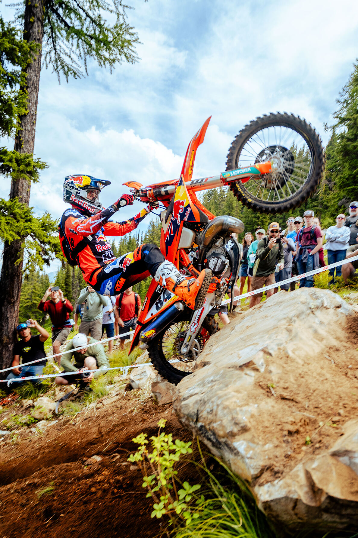 Red Bull KTM Factory Racing - 2026 FIM Hard Enduro World Championship - Round 3, Silver Kings Hard Enduro