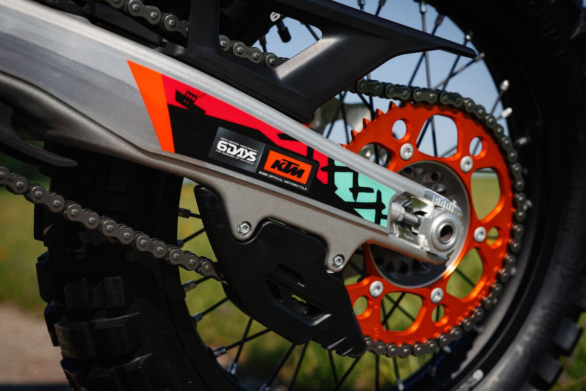 759287_2027 KTM 500 EXC-F 6DAYS_US_Static_EXC 6DAYS Range
