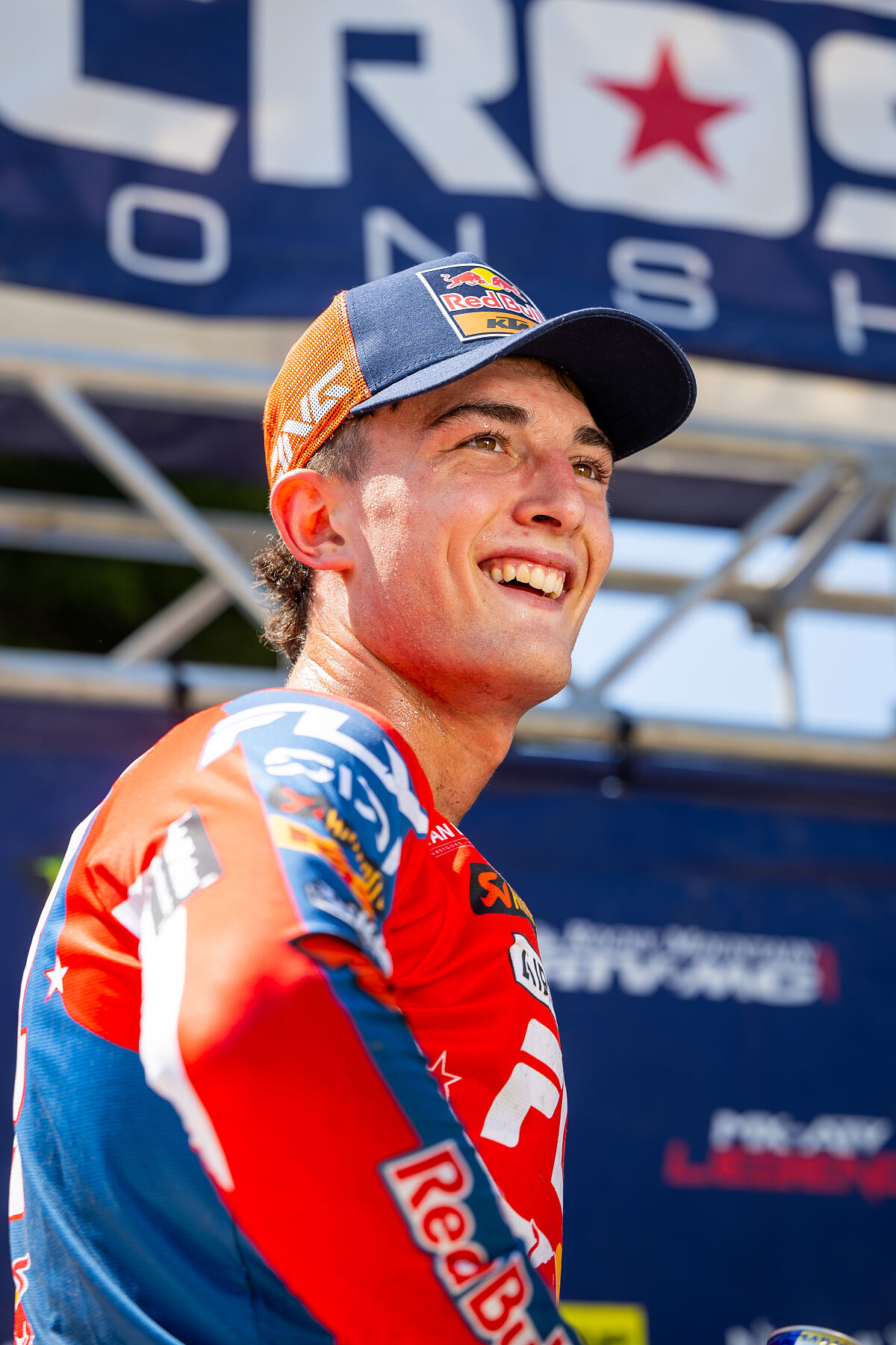 LUCAS COENEN 03 - RED BULL KTM FACTORY RACING - SOUTHWICK
