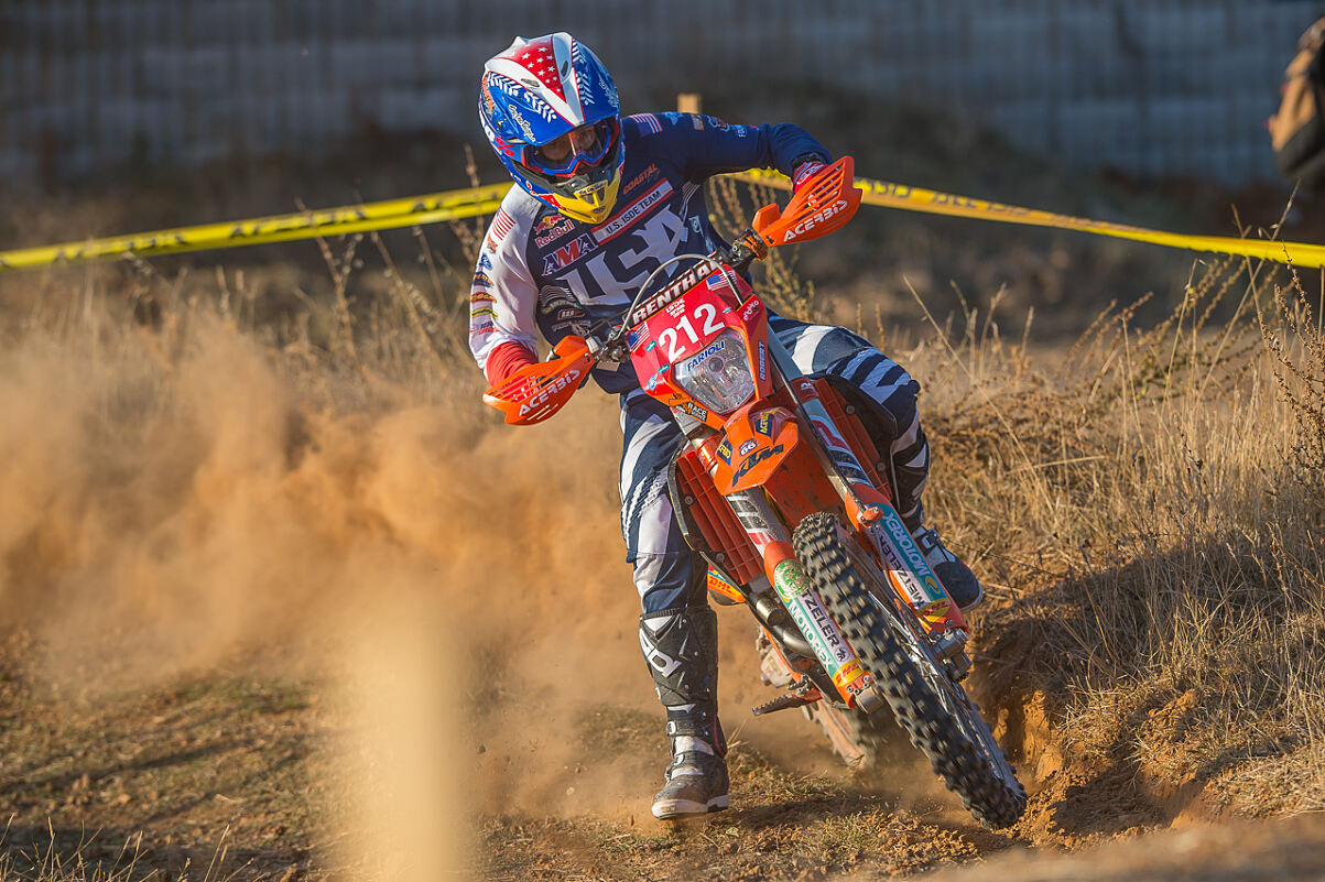 2016 ISDE_TAYLOR ROBERT 4