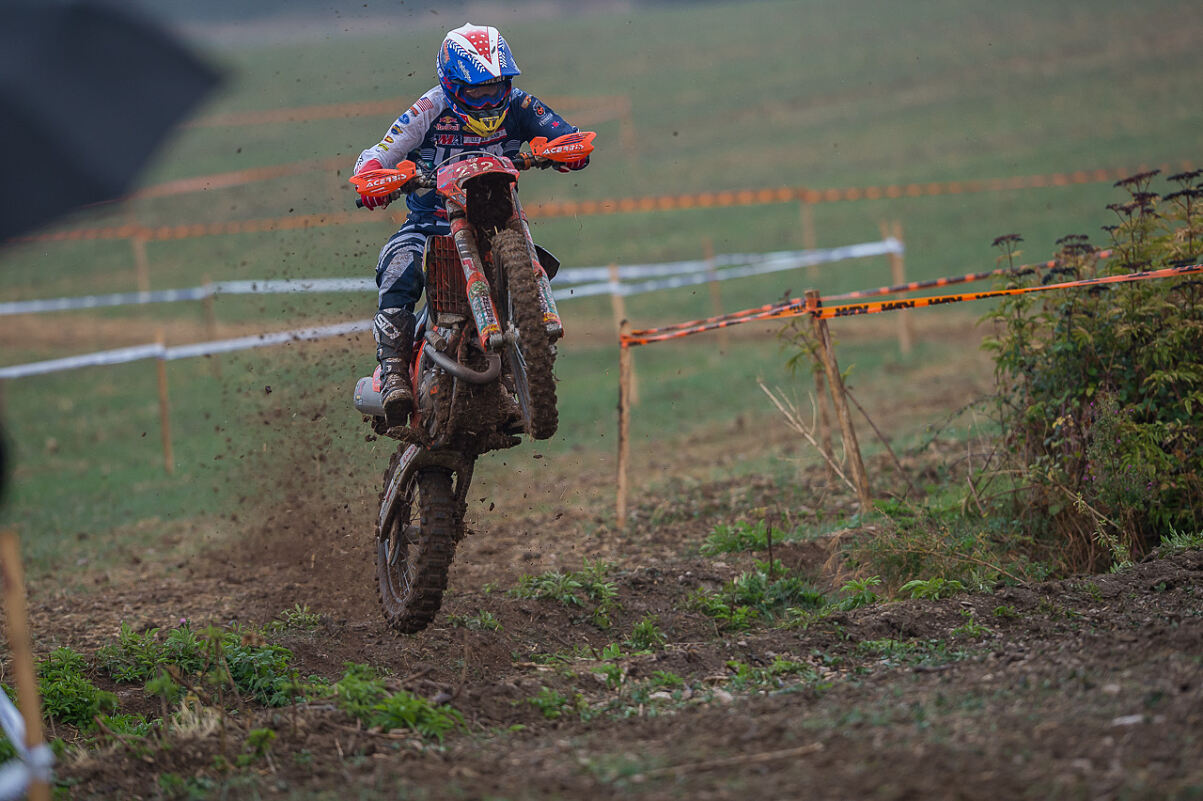 2016 ISDE_TAYLOR ROBERT 1