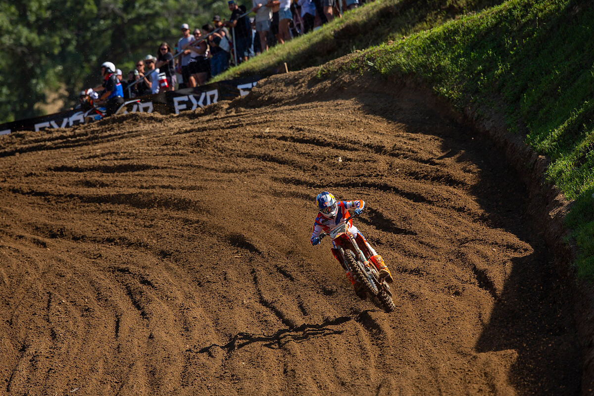 ELI TOMAC - RED BULL KTM FACTORY RACING - SPRING CREEK