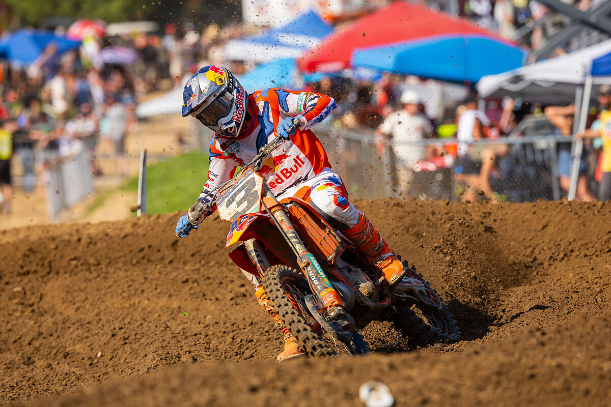ELI TOMAC 04 - RED BULL KTM FACTORY RACING - SPRING CREEK