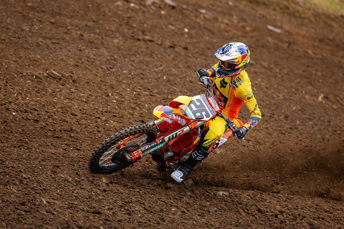 JORGE PRADO 03 - RED BULL KTM FACTORY RACING - WASHOUGAL