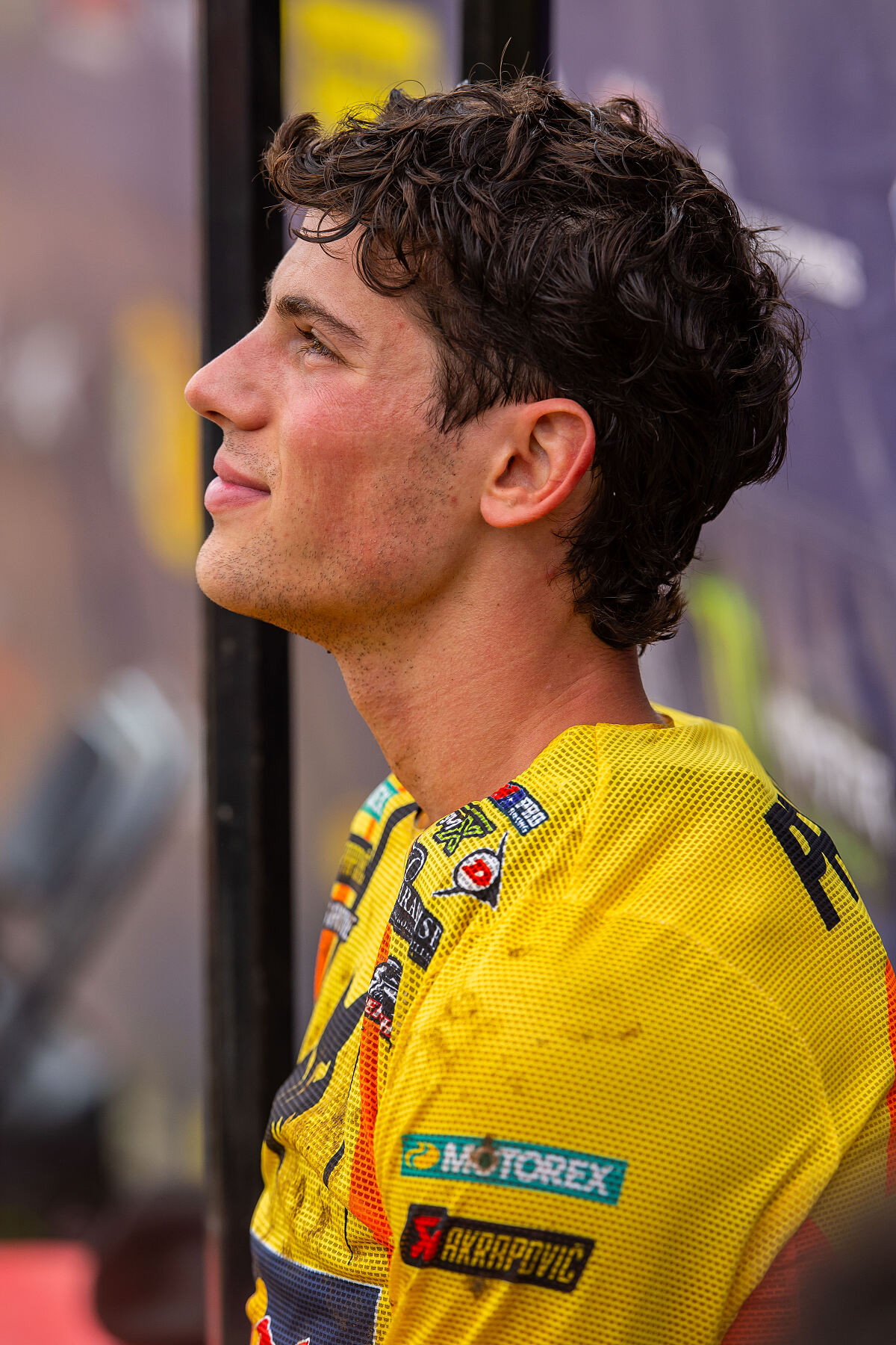 JORGE PRADO 05 - RED BULL KTM FACTORY RACING - WASHOUGAL