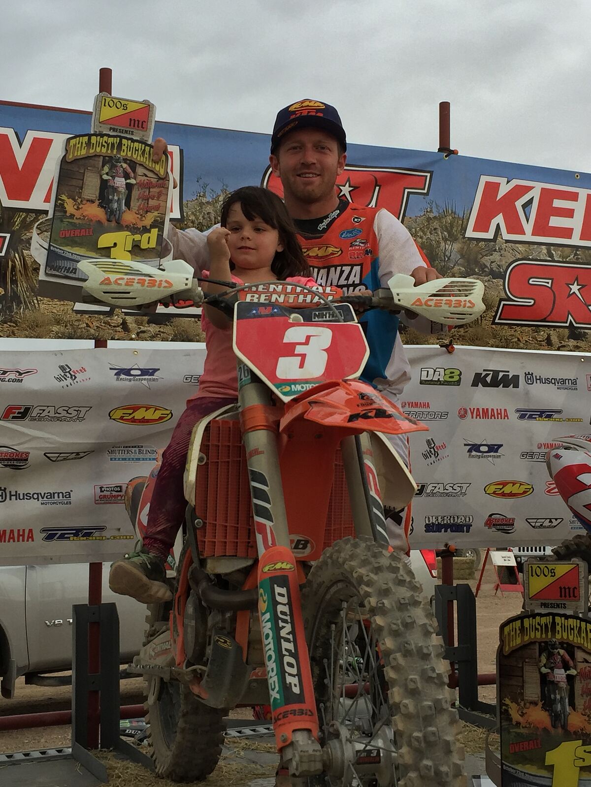 HH8_PRO PODIUM_SUTHERLIN