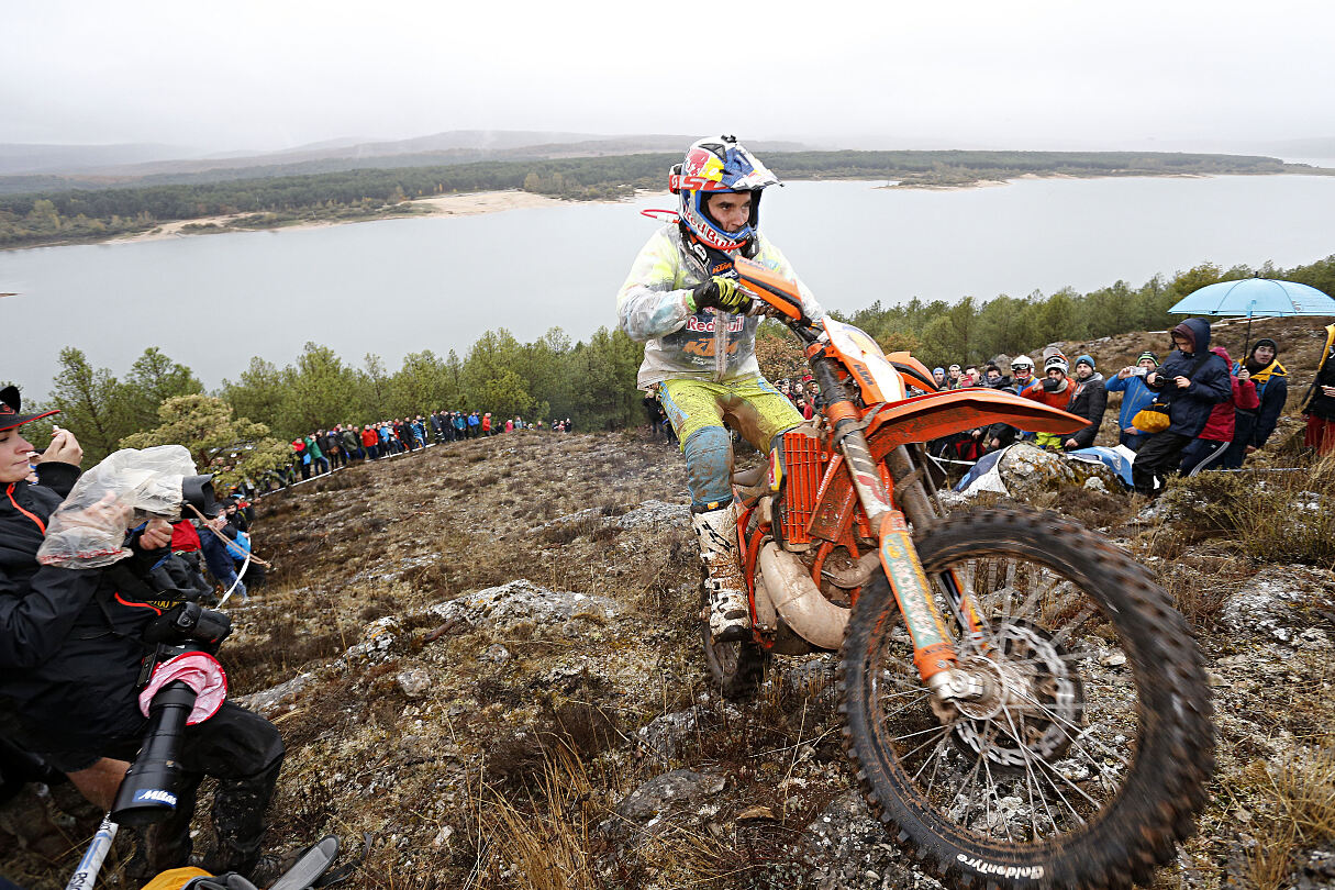 Alfredo Gómez_KTM 300 EXC_Hixpania 2016