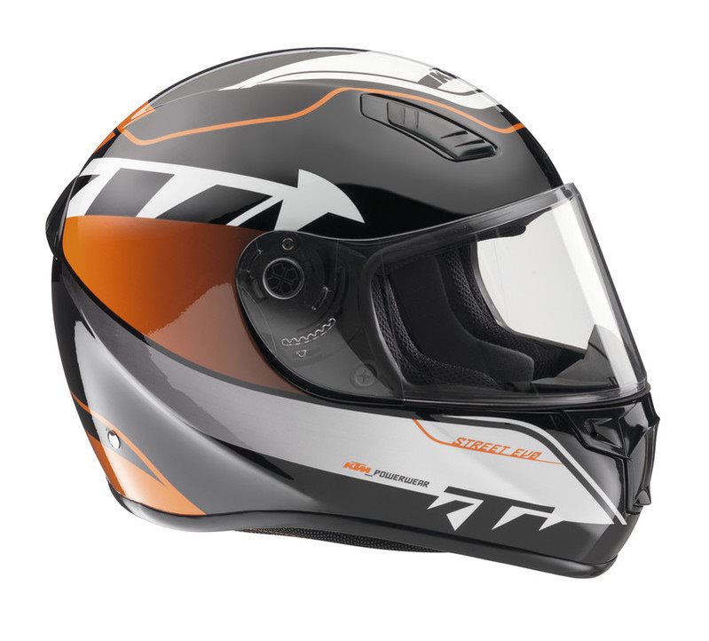 POWER WEAR HELMET