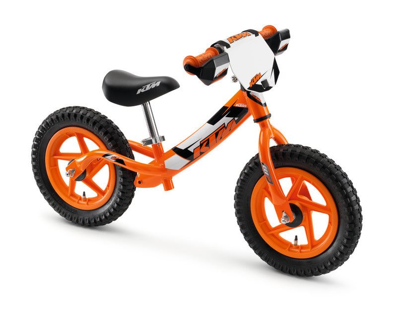 KIDS TRAINING BIKE
