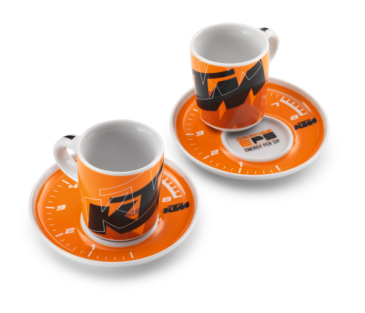 COFFEE CUPS SET