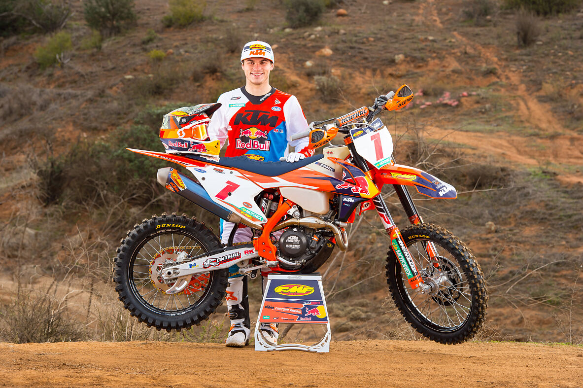 164511_Kailub Russell KTM 350 XC-F 2016