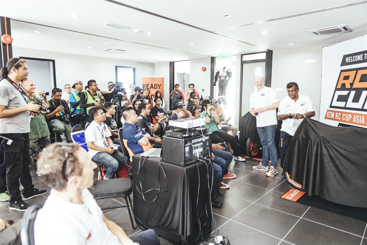RC CUP ASIA 2017 MEDIA