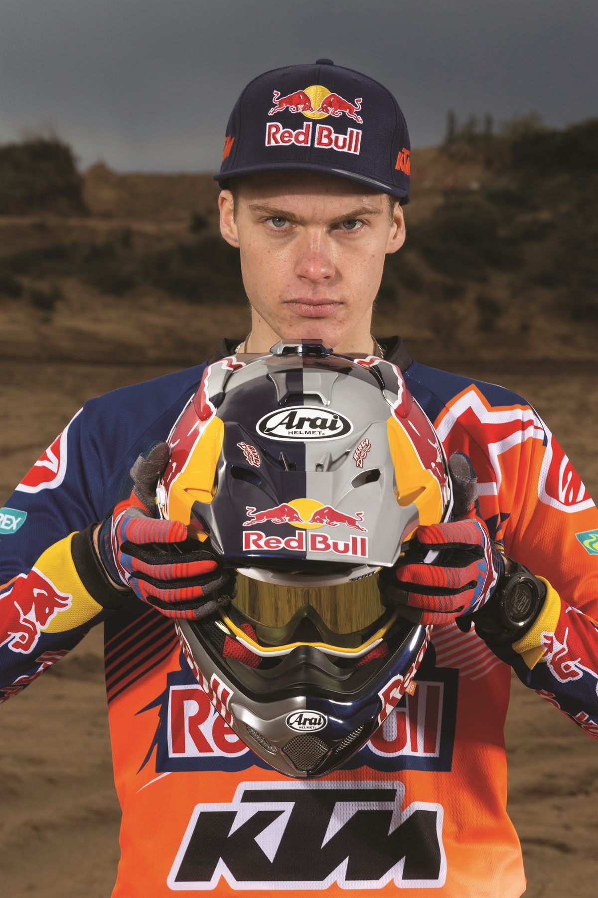 Pauls Jonass 2017