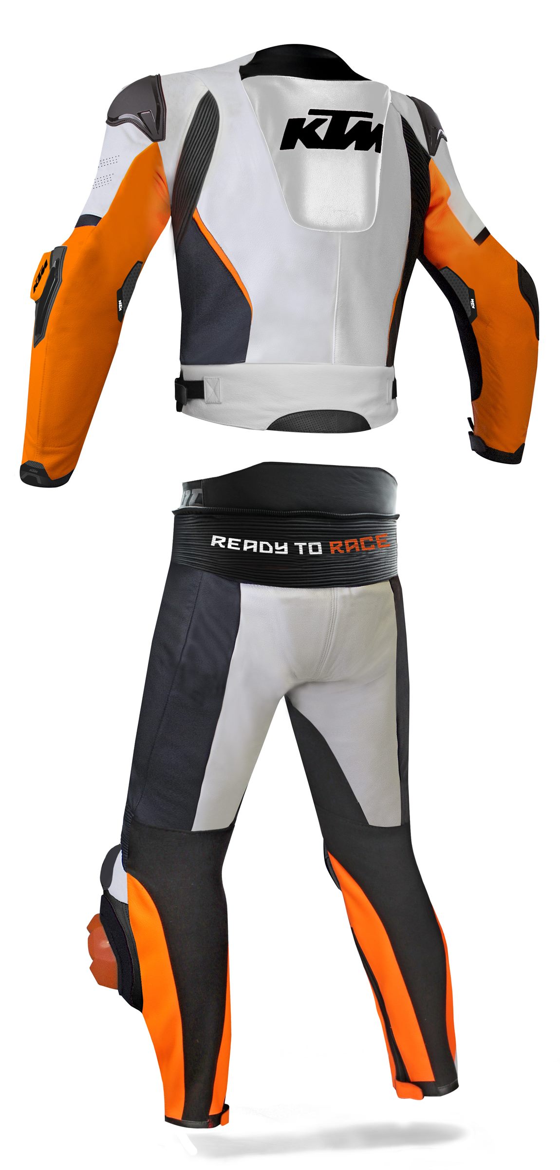 RSX JACKET_PANTS_back
