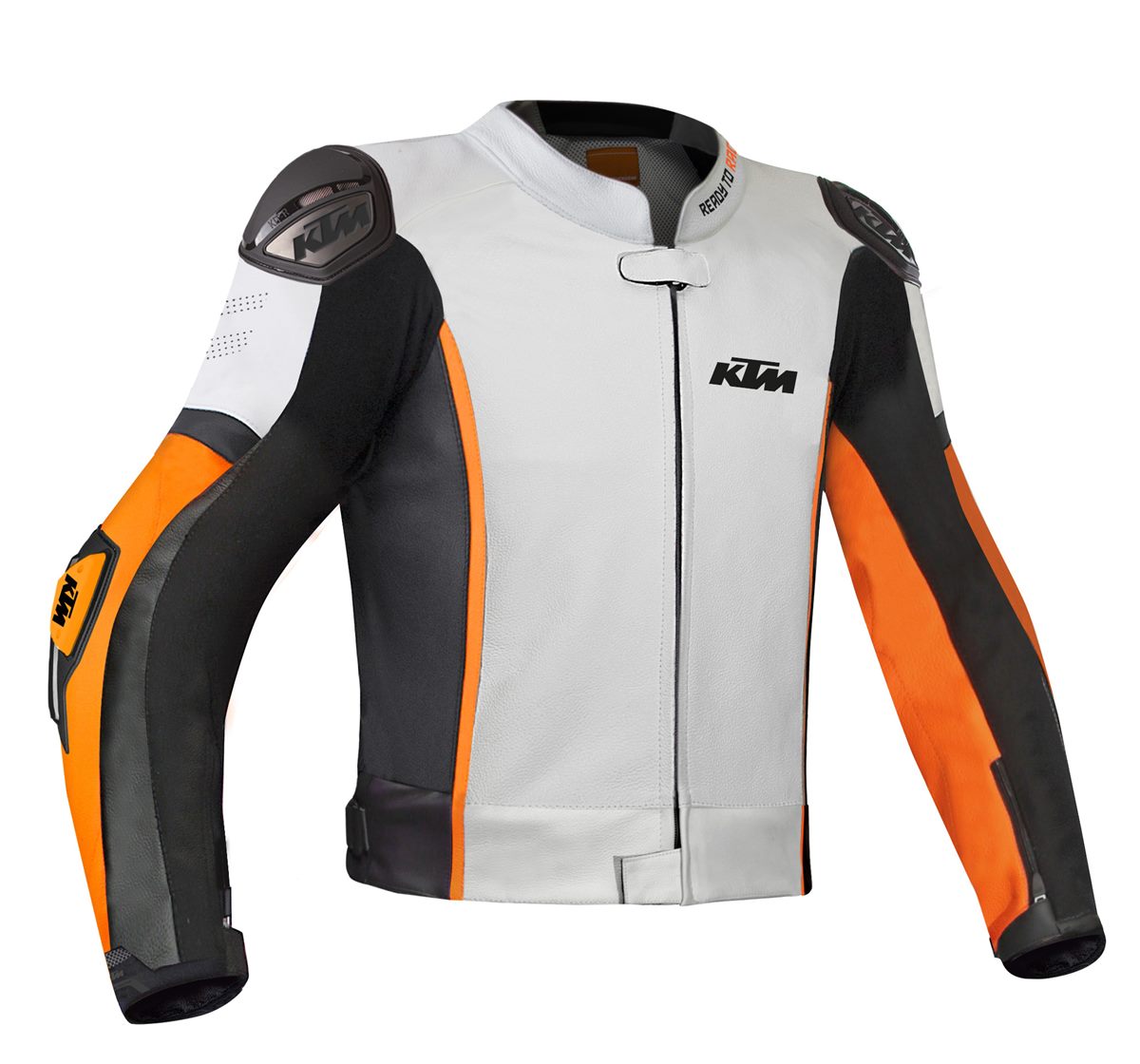 RSX JACKET_front
