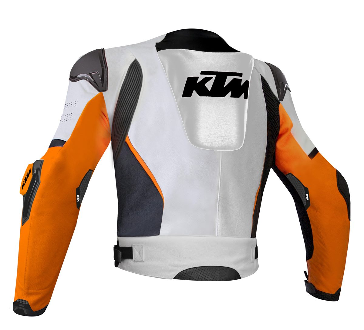 RSX JACKET_back