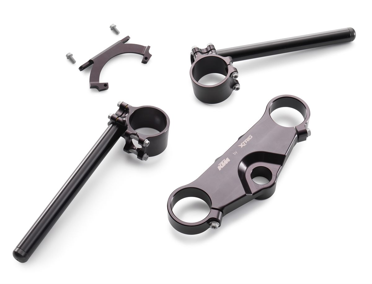 KTM RC 390 Cup handlebars kit 2017_1