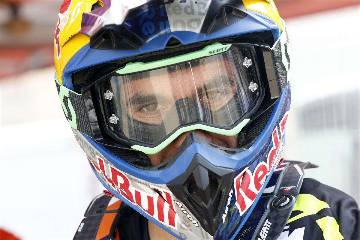 Alfredo Gomez 2017