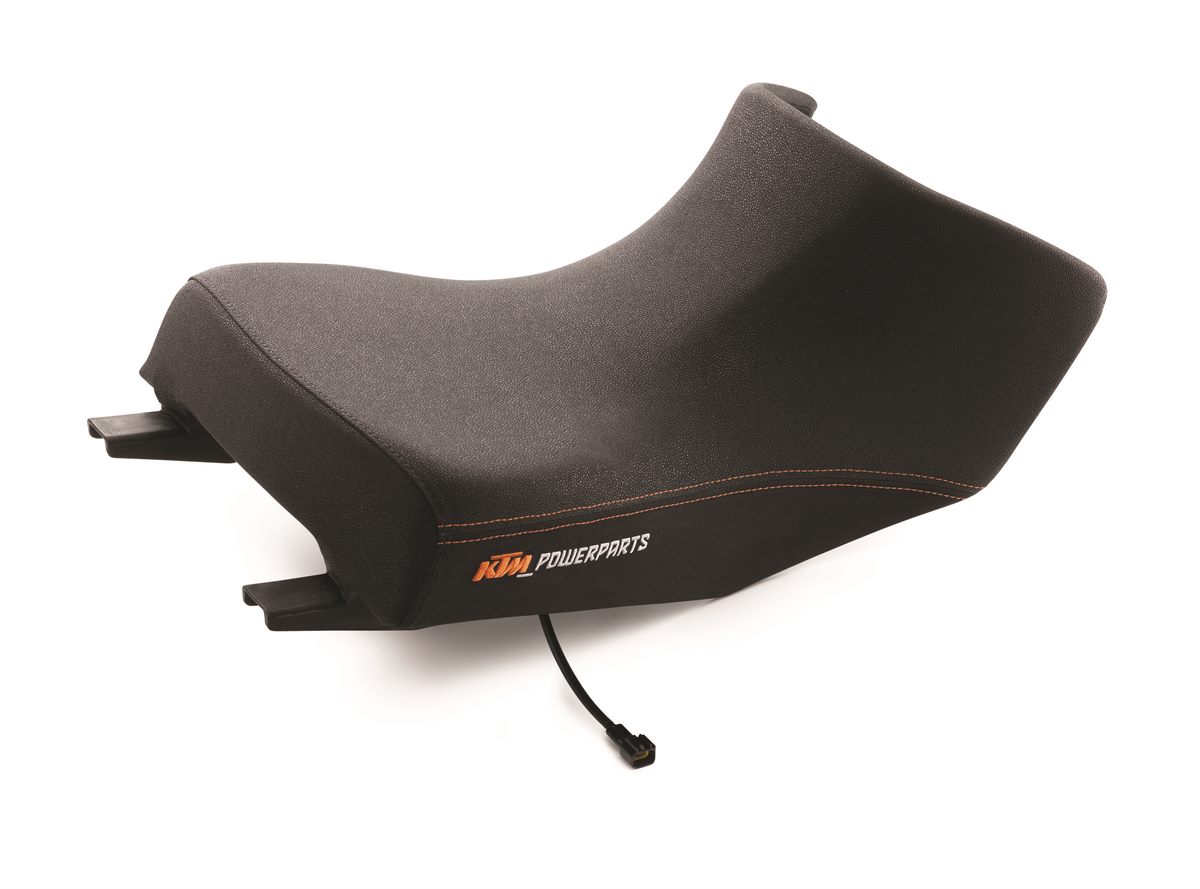60707940000 ERGO SEAT HEATED