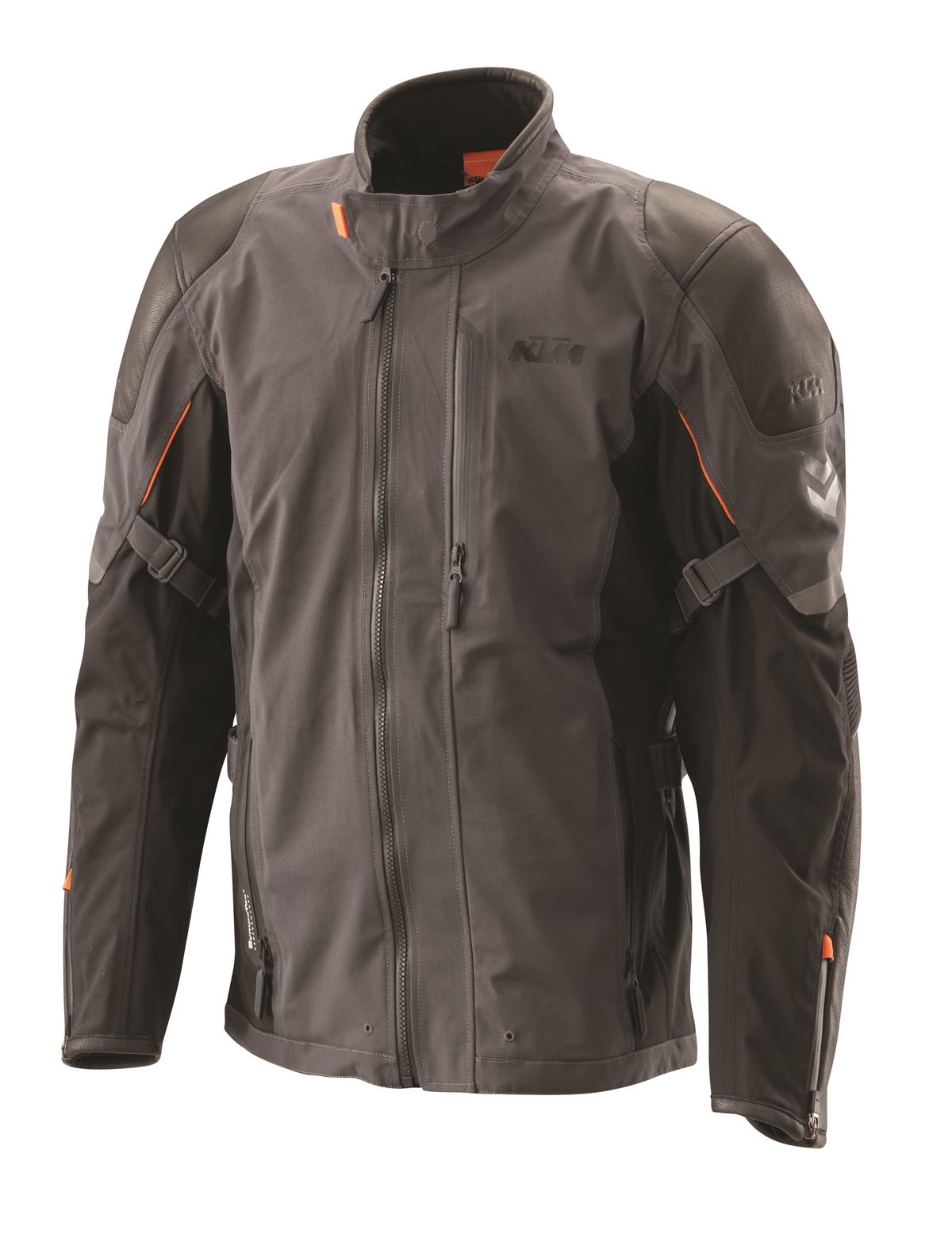 3PW171160X HQ ADVENTURE JACKET