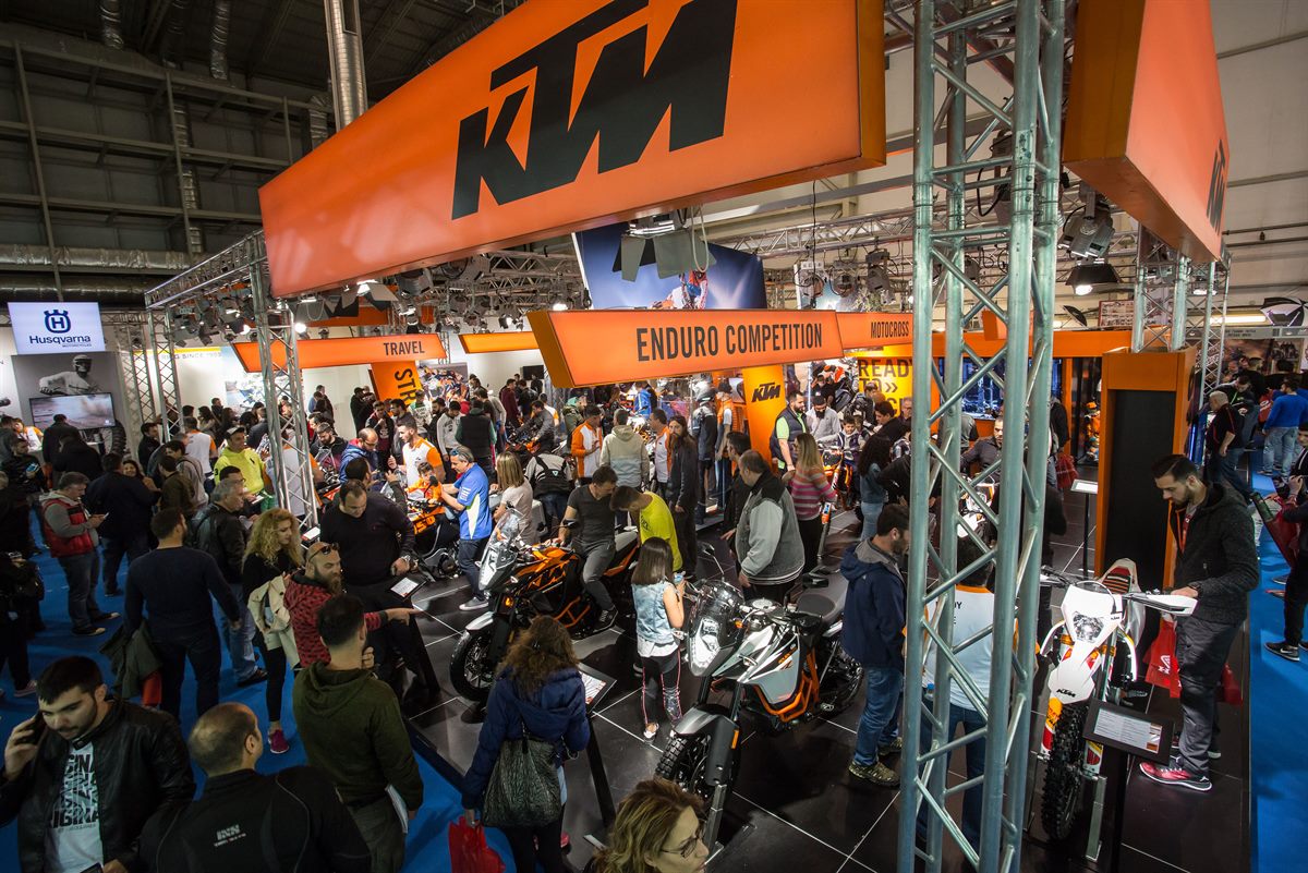 Athens Motor Show