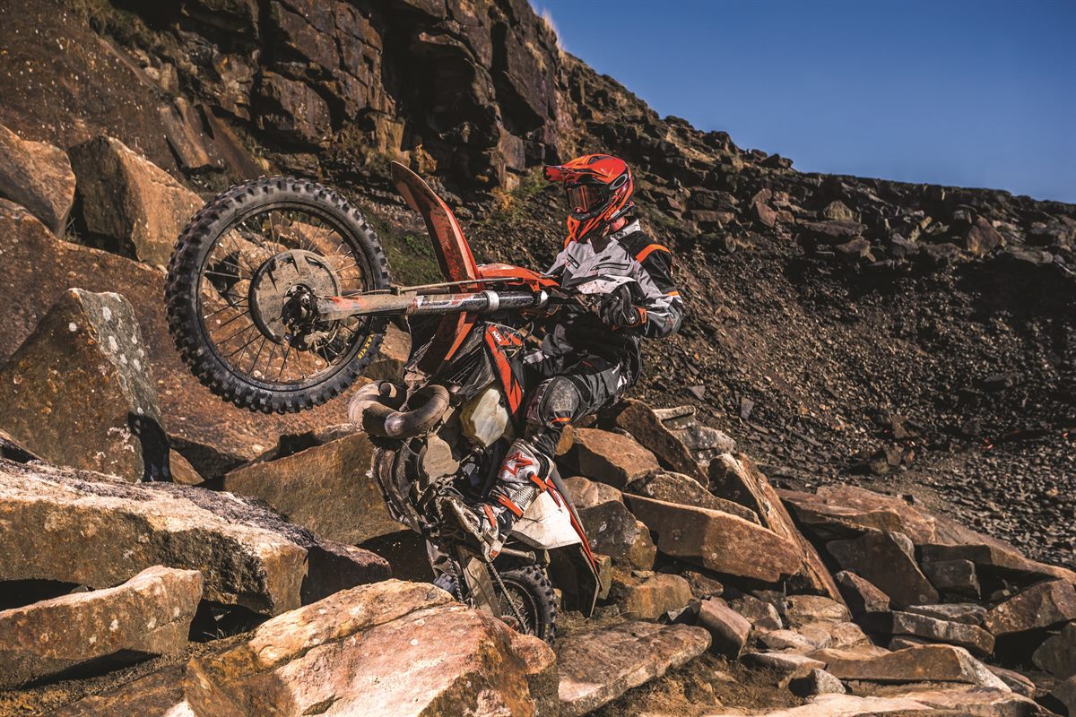 KTM 300 EXC TPI MY 2018