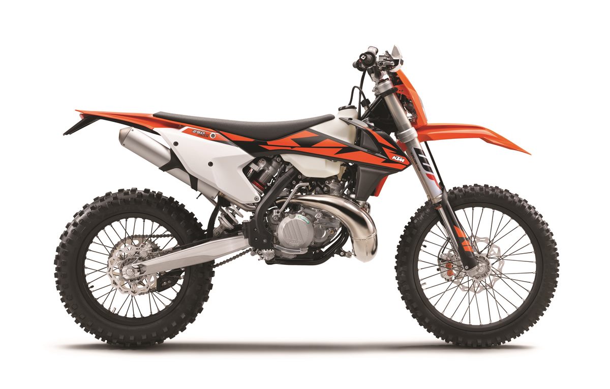 KTM 250 EXC TPI  MY 2018_01