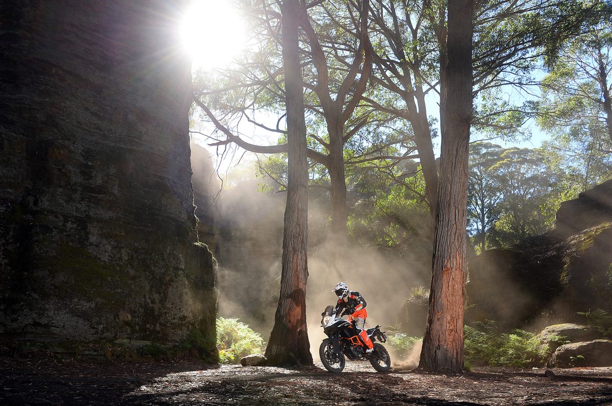 163800_Preview ADVENTURE RALLYE AUSTRALIA 2017