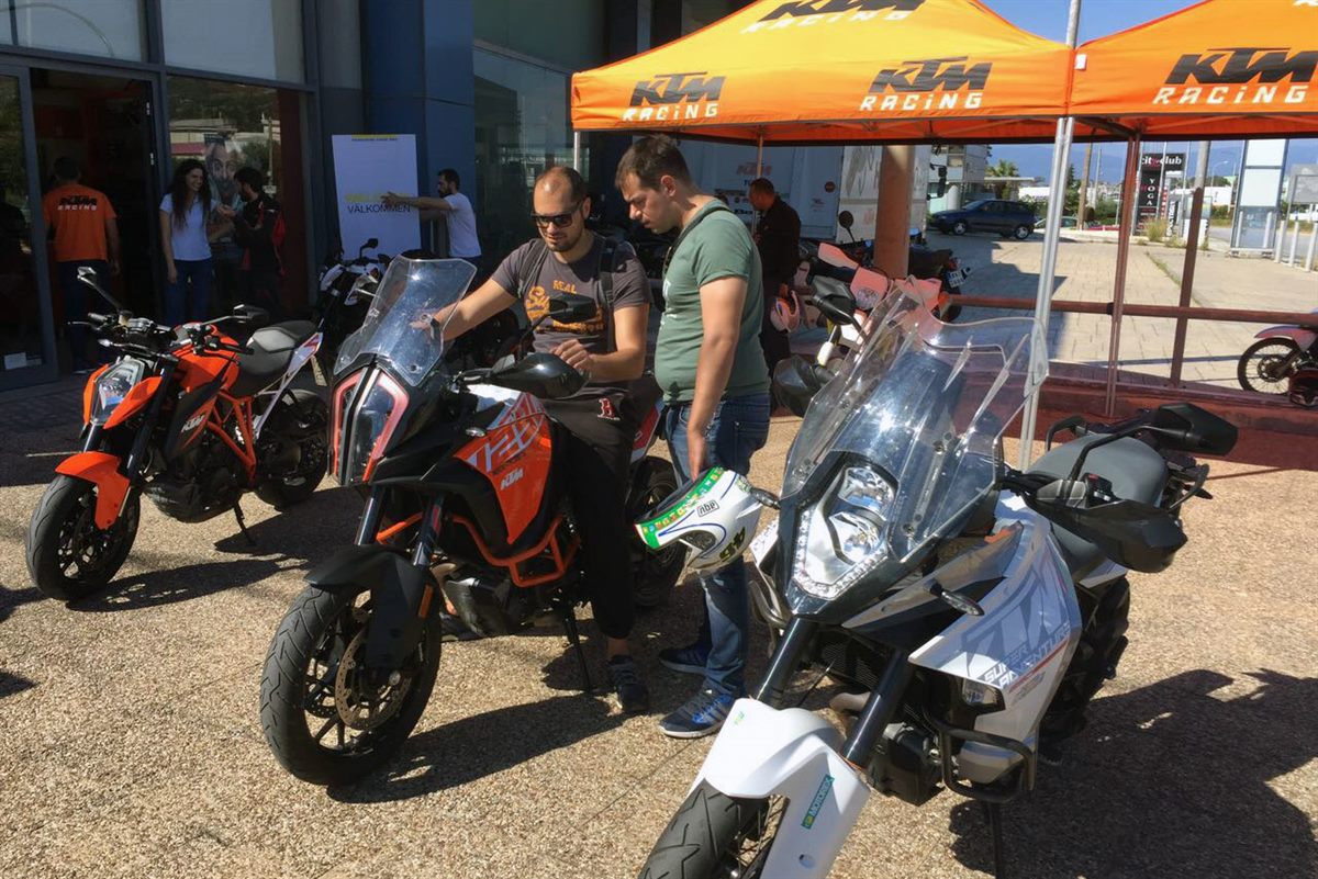 ORANGE DAYS 2017 PATRA