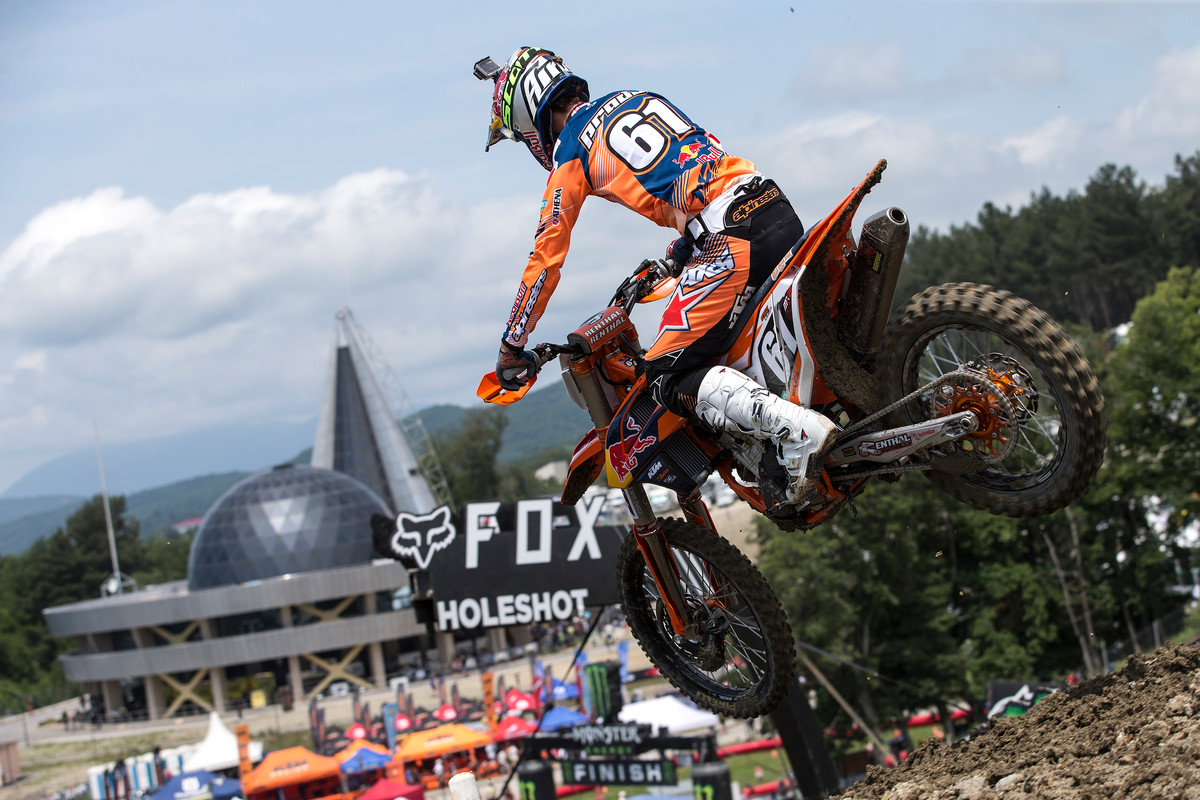 Jorge Prado 250 SX-F Orlyonok