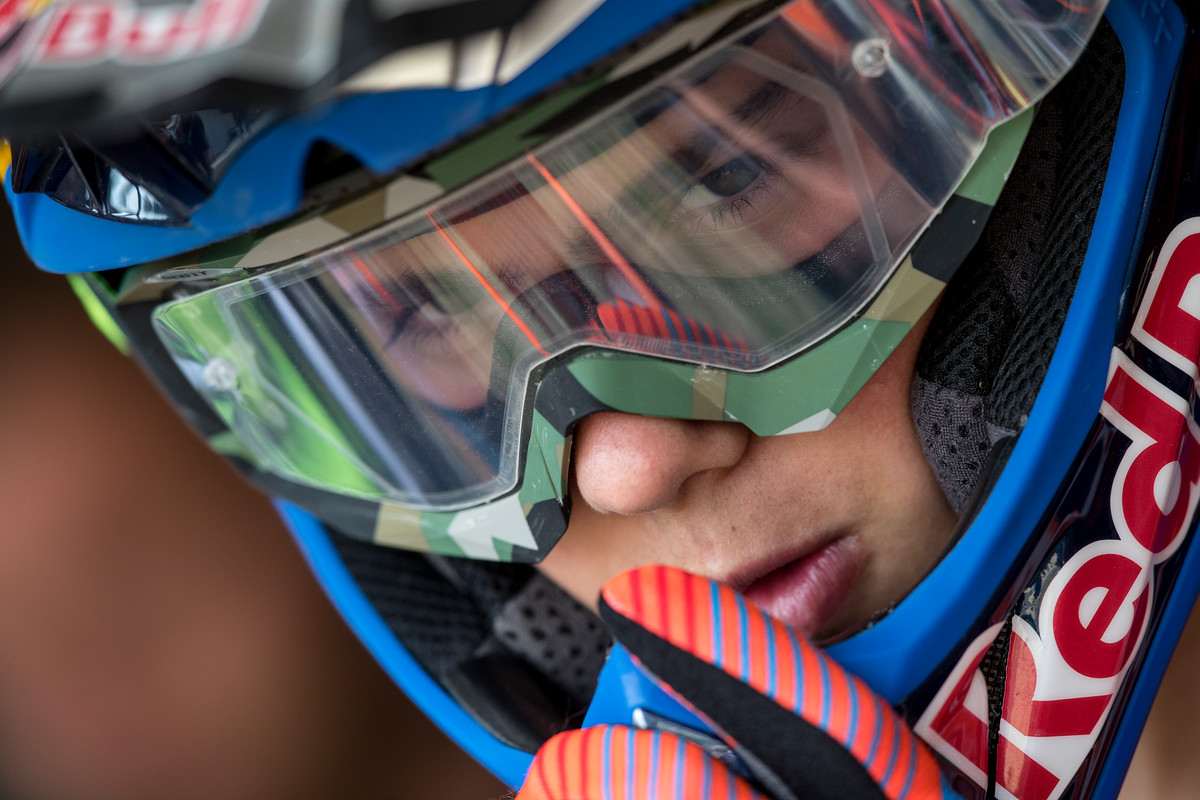 Jorge Prado 250 SX-F Orlyonok
