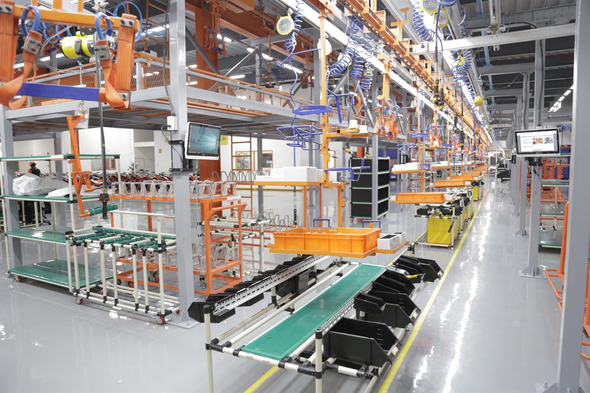 KTM Philippines plant_inside_2017