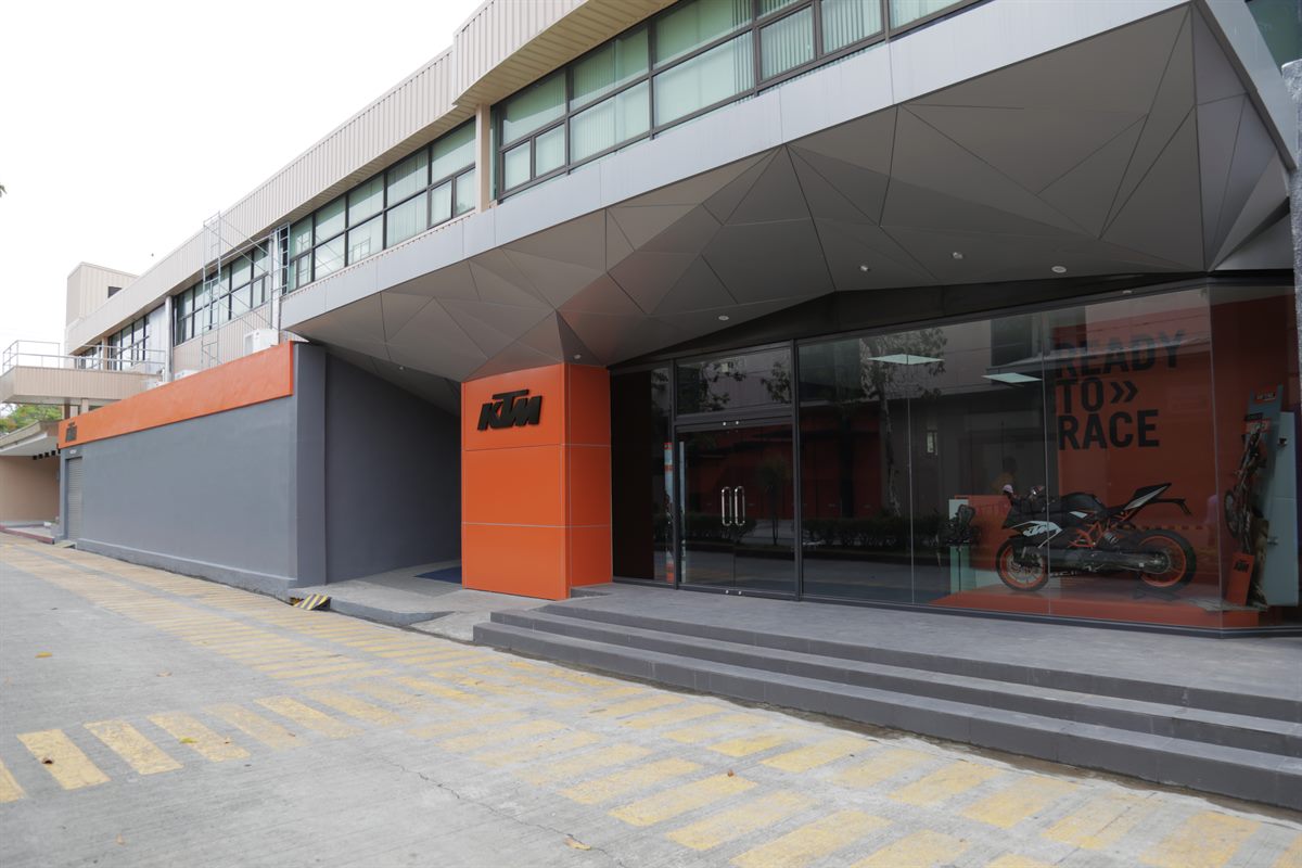 KTM Philippines plant_front_2017