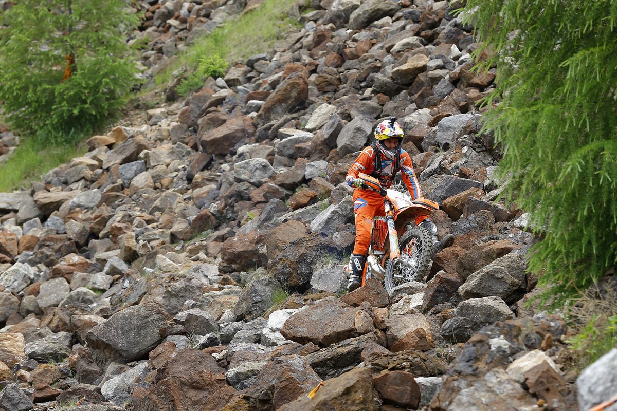 Erzbergrodeo 2017_Jonny Walker_2